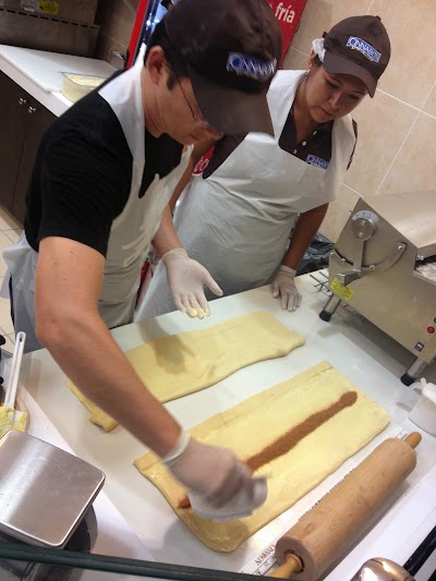 Photos of Cinnabon - Ventura