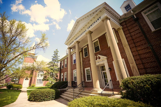 Asbury Theological Seminary