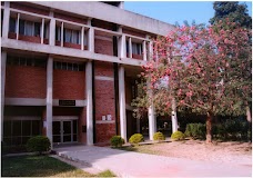 Preston University karachi Main Campus