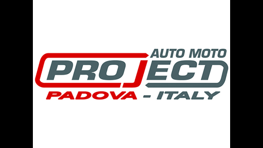 Auto Moto Project - Visual