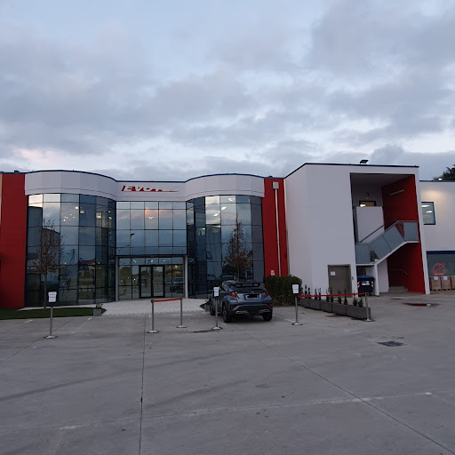 Evotec Srl - Visual