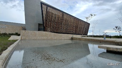Photos of Auditorio Belisario Dom&iacute;nguez