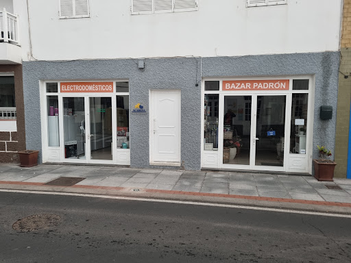 Bazar Padrón
