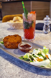 Photo n°17 de L'Imprevu Restaurant à Hénin-Beaumont (Restaurant)