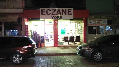 Yenican Eczanesi