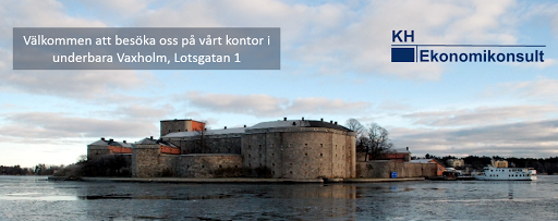 KH Ekonomikonsult AB
