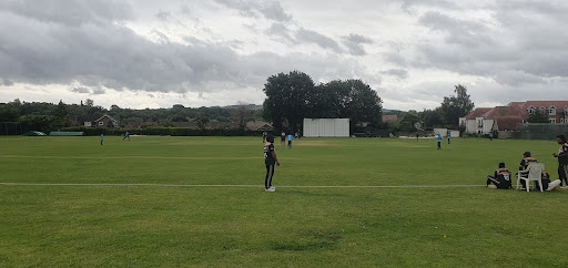 Pershore Cricket Club - Thumbnail