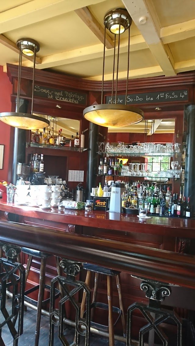 Café Oktober