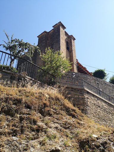 Iglesia de Garde - Thumbnail