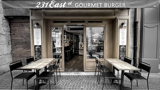Photo 2 - Cote Burger - Poutine Annecy