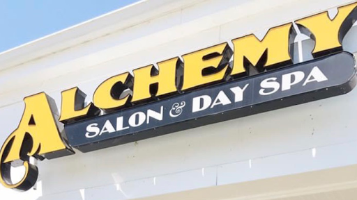 Alchemy Salon & Day Spa