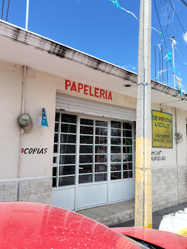 Papelería Pink