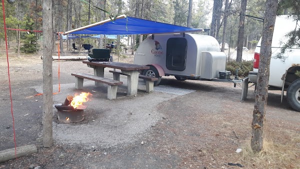 Camp Jasper cr4