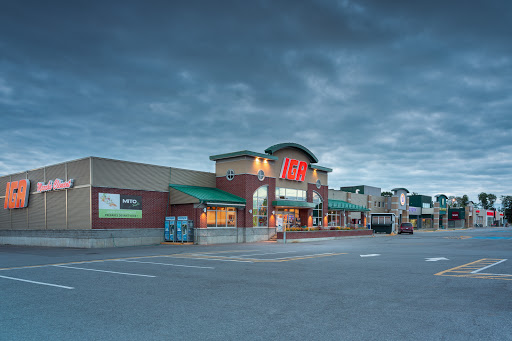 Le Centre Nicolet