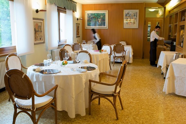 Locanda San Lorenzo