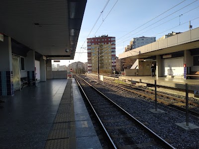 Davutpasa Metro Duragi