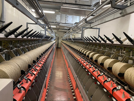 Bobice Sas - Ritorcitura e Binatura Filati - Thumbnail