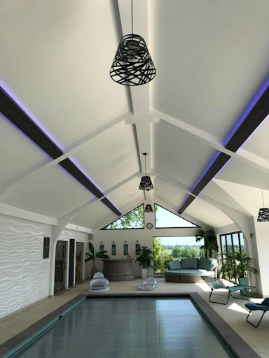 TGK Electrical - Visual