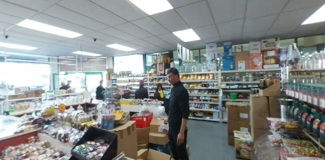 Reviews of Bin Inn Nelson - Wholefoods and Specialty Groceries in Nelson - Supermarket