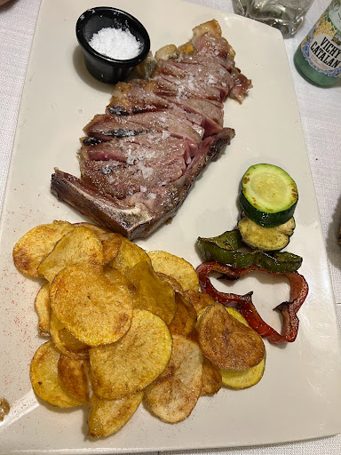 Restaurante La Jabuguería - Thumbnail