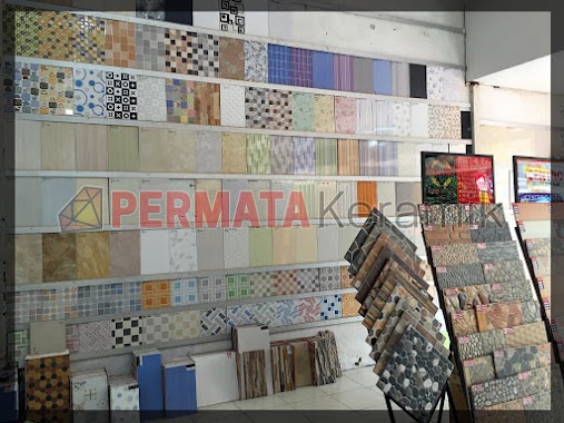 Permata Keramik, Author: Permata Keramik