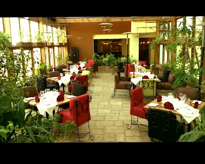 Photos of Dembel Vine Restaurant