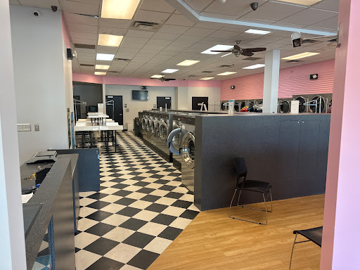 America's Best Coin Laundry