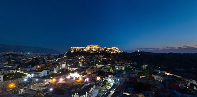 Πλατεία Μοναστηρακίου - Μουσείο