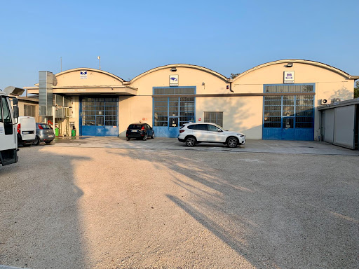 N.c. Auto Srl - Visual