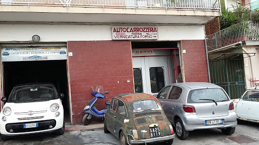 Carrozzeria Farina Carmine