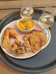 Photo n°5 de La croisée des Fourchettes à Antran (Traiteur)