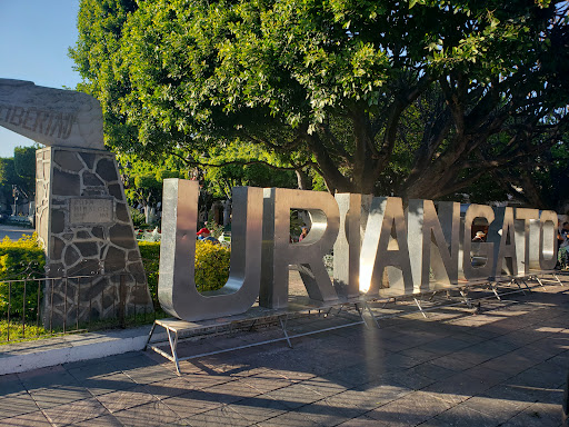 Zona Comercial Uriangato - Thumbnail