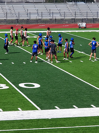 Natalia Football Field - Thumbnail