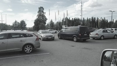 Photos of ABC Pirkkala