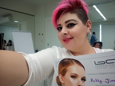 Photos of Top Hair University