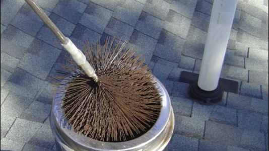 VALLEY CHIMNEY REPAIR AND CLEANING - Professional chimney cleaning and repair services in Spokane, Washington