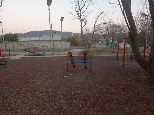 Amigo Jose Faustino Pichardo Carrillo Park - Thumbnail