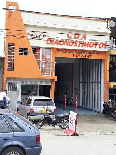 Photos of CDA Diagnostimotos S.A.S POPAYAN