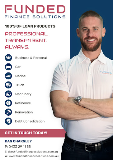 Funded Finance Solutions - Thumbnail