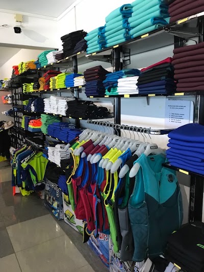 Photos of Tou Korek Surf Shop