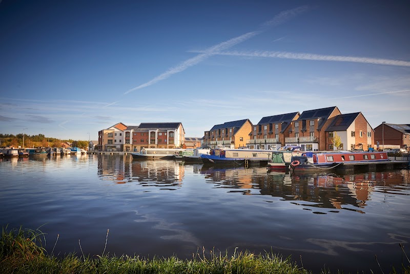 Pennington Waterside & Marina photo 3