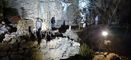 Pessebre de la Vall de Rafamans - Thumbnail