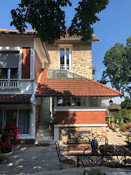 Photo n°11 de Le Colombier à Neuilly-Plaisance (Gîte)