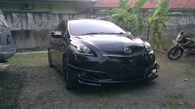 Photos of Evan Motor Bengkel Cat & Spesialis Mobil Injeksi