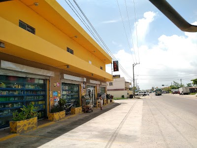 Photos of Low's Super Market