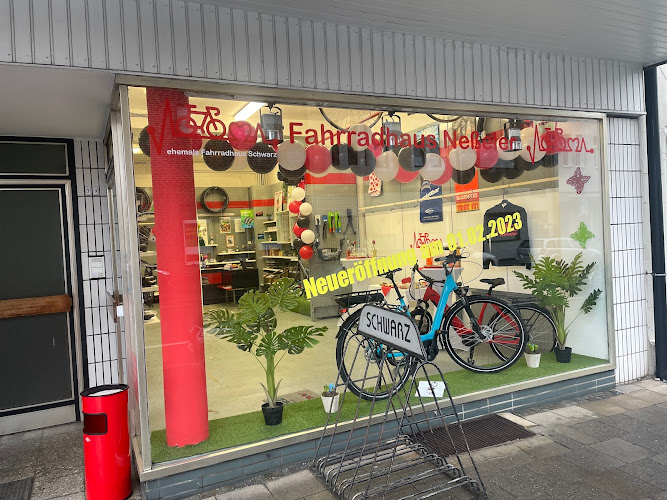 Fahrradhaus Neßeler