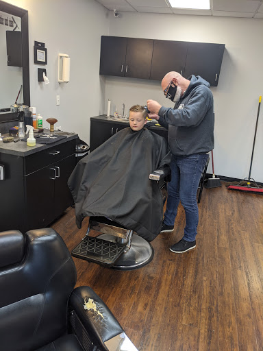 Amstel Barbershop - Thumbnail