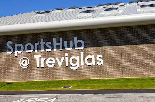 Treviglas Sports Hub