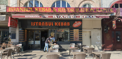 Photo 2 - Istanbul kebab