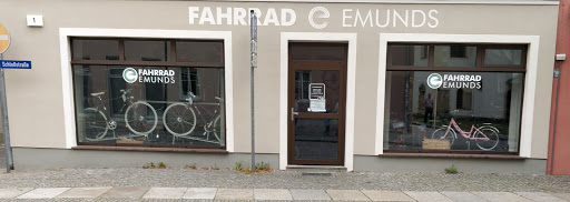 Emunds Thoralf Fahrradhaus